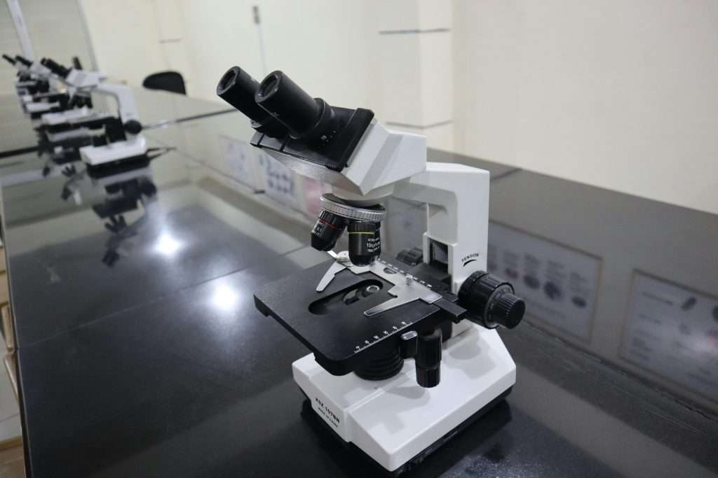 Complete Guide to Microscope Selection